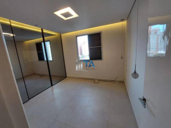 Imagem Imóvel com 1 Quarto à Venda, 45 m² em Cambuí - Campinas