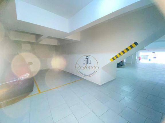 Imagem Apartamento com 2 Quartos à Venda, 47 m² em Vila Príncipe De Gales - Santo André