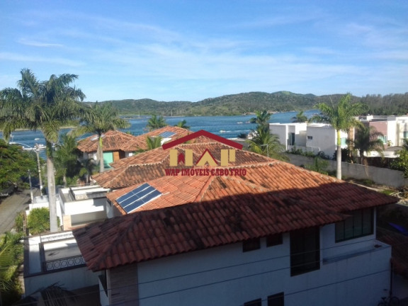 Imagem Apartamento com 2 Quartos à Venda, 90 m² em Passagem - Cabo Frio