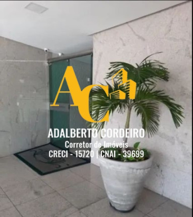 Imagem Apartamento com 3 Quartos à Venda, 80 m² em Encruzilhada - Recife Imagem Apartamento com 3 Quartos à Venda, 80 m² em Encruzilhada - Recife