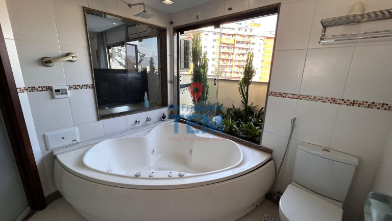 Imagem Cobertura com 3 Quartos à Venda, 186 m² em Freguesia (jacarepaguá) - Rio De Janeiro Imagem Cobertura com 3 Quartos à Venda, 186 m² em Freguesia (jacarepaguá) - Rio De Janeiro