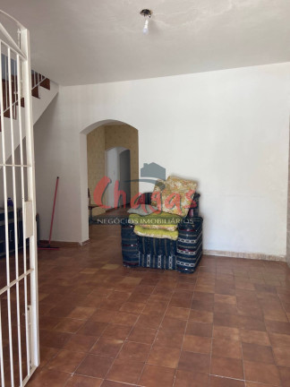 Imagem Sobrado com 3 Quartos à Venda, 125 m² em Caputera - Caraguatatuba Imagem Sobrado com 3 Quartos à Venda, 125 m² em Caputera - Caraguatatuba