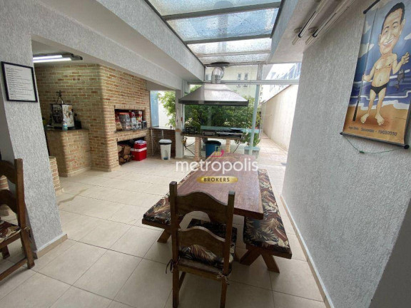 Imagem Sobrado com 3 Quartos à Venda, 355 m² em Osvaldo Cruz - São Caetano Do Sul Imagem Sobrado com 3 Quartos à Venda, 355 m² em Osvaldo Cruz - São Caetano Do Sul