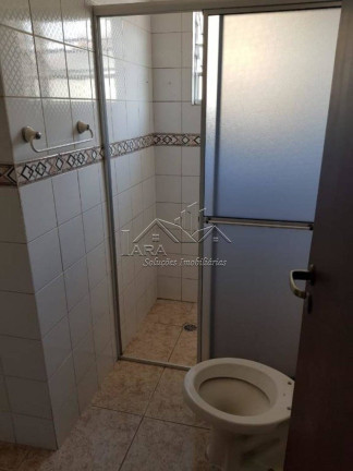 Imagem Sobrado com 3 Quartos à Venda, 125 m² em Vila Ema - São Paulo