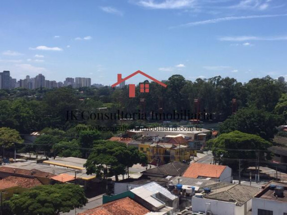 Imagem Apartamento com 4 Quartos à Venda, 285 m² em Santo Amaro - São Paulo Imagem Apartamento com 4 Quartos à Venda, 285 m² em Santo Amaro - São Paulo