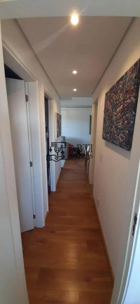 Imagem Apartamento com 3 Quartos para Alugar, em Saúde - São Paulo Imagem Apartamento com 3 Quartos para Alugar, em Saúde - São Paulo