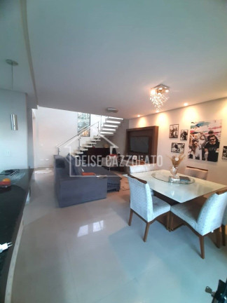 Imagem Casa com 3 Quartos à Venda, 130 m² em Horto Florestal - Sorocaba