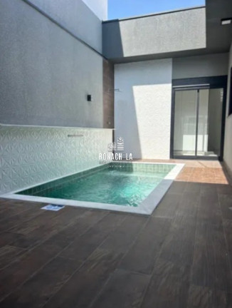Imagem Casa com 3 Quartos à Venda,  em Jardim Bréscia - Indaiatuba