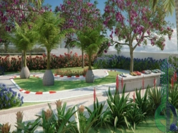 Imagem Imóvel com 4 Quartos à Venda, 115 m² em Jardim - Santo André