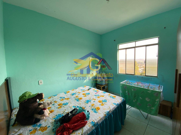 Imagem Casa com 2 Quartos à Venda, 161 m² em Bonfim - São João Del Rei