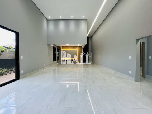 Imagem Casa com 3 Quartos à Venda, 240 m² em Residencial Quinta Do Golfe - São José Do Rio Preto Imagem Casa com 3 Quartos à Venda, 240 m² em Residencial Quinta Do Golfe - São José Do Rio Preto