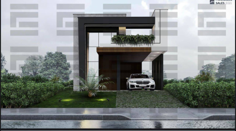 Imagem Casa com 2 Quartos à Venda,  em Tijucas