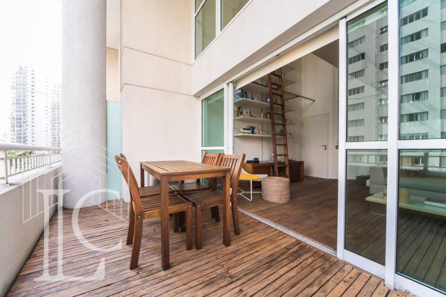 Imagem Apartamento com 1 Quarto à Venda, 74 m² em Vila Nova Conceição - São Paulo Imagem Apartamento com 1 Quarto à Venda, 74 m² em Vila Nova Conceição - São Paulo