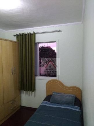 Imagem Apartamento com 2 Quartos à Venda, 51 m² em Cidade Ademar - São Paulo