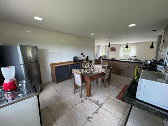 Imagem Casa com 3 Quartos à Venda, 120 m² em Vivendas Santa Mônica - Igarapé Imagem Casa com 3 Quartos à Venda, 120 m² em Vivendas Santa Mônica - Igarapé