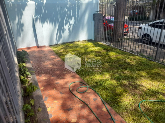 Imagem Casa com 3 Quartos à Venda, 250 m² em Campo Belo - São Paulo Imagem Casa com 3 Quartos à Venda, 250 m² em Campo Belo - São Paulo