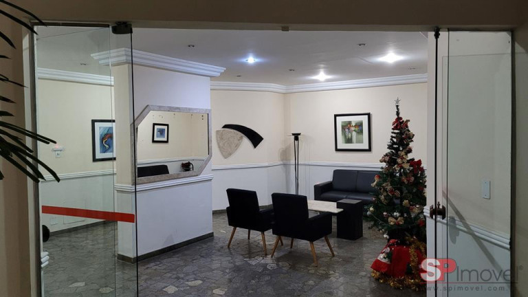 Imagem Apartamento com 2 Quartos à Venda, 80 m² em Saúde - São Paulo Imagem Apartamento com 2 Quartos à Venda, 80 m² em Saúde - São Paulo