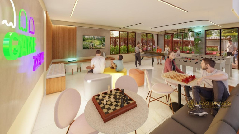 Imagem Apartamento com 2 Quartos à Venda, 54 m² em Jardim Panorama - Caruaru