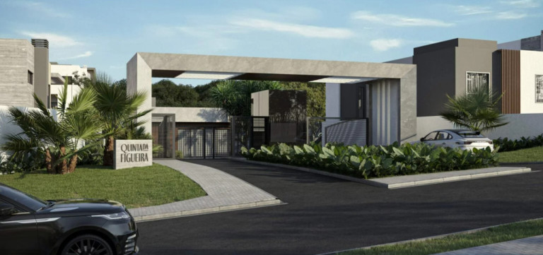 Imagem Casa de Condomínio com 4 Quartos à Venda, 292 m² em Cascatinha - Curitiba