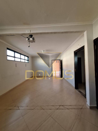 Imagem Sobrado com 4 Quartos à Venda, 230 m² em Campos Elíseos - Ribeirão Preto Imagem Sobrado com 4 Quartos à Venda, 230 m² em Campos Elíseos - Ribeirão Preto