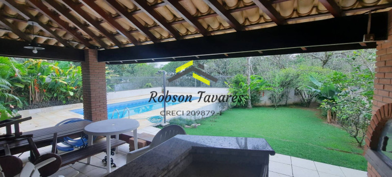Imagem Casa com 3 Quartos à Venda, 465 m² em Tabatinga - Ubatuba