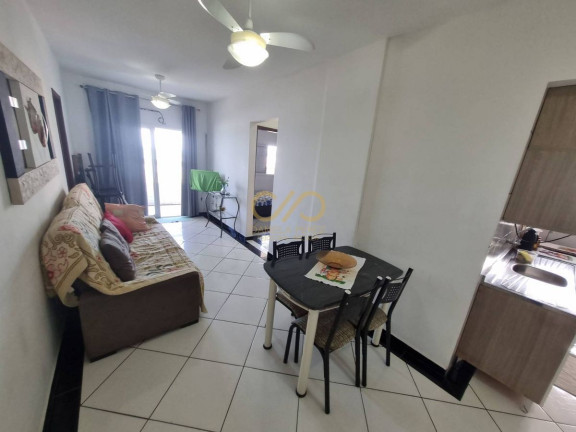 Imagem Apartamento com 2 Quartos à Venda, 76 m² em Maracanã - Praia Grande Imagem Apartamento com 2 Quartos à Venda, 76 m² em Maracanã - Praia Grande