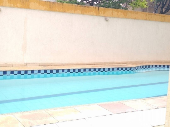 Imagem Apartamento com 3 Quartos para Alugar, 140 m² em Parque São Caetano - Campos Dos Goytacazes