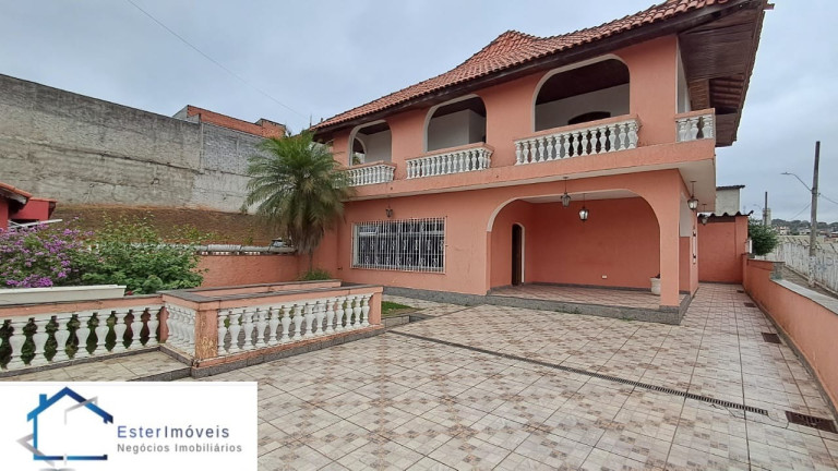 Imagem Casa com 3 Quartos para Alugar ou Temporada, 600 m² em Jardins (polvilho) - Cajamar Imagem Casa com 3 Quartos para Alugar ou Temporada, 600 m² em Jardins (polvilho) - Cajamar