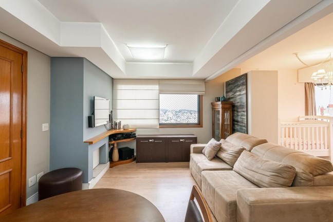Imagem Apartamento com 1 Quarto à Venda, 54 m² em Bela Vista - Porto Alegre