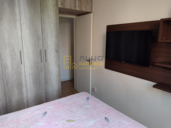 Imagem Apartamento com 2 Quartos à Venda, 58 m² em Piratininga - Osasco