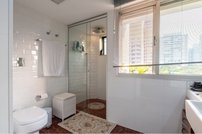 Imagem Apartamento com 5 Quartos à Venda, 287 m² em Moema - São Paulo Imagem Apartamento com 5 Quartos à Venda, 287 m² em Moema - São Paulo