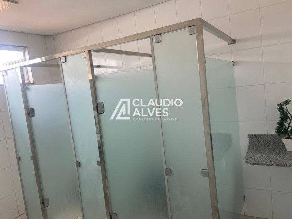 Imagem Imóvel Comercial para Alugar, 400 m² em Centro - Feira De Santana