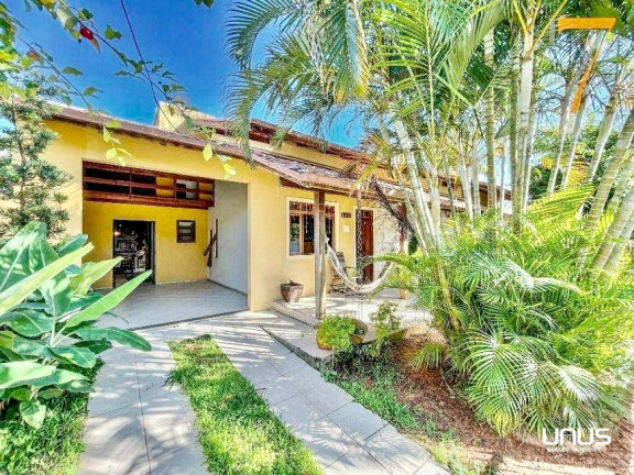 Casa com 4 Quartos à Venda, 180 m² em Jardim Cidade De Florianópolis - São José