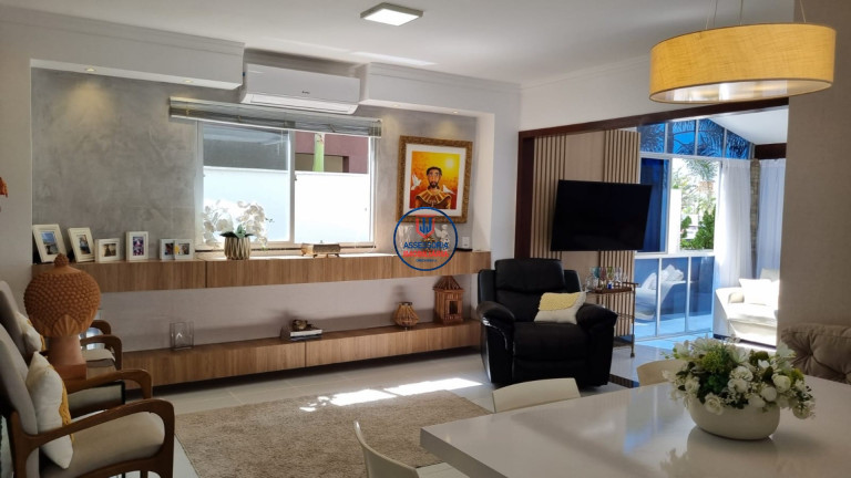 Imagem Casa com 4 Quartos para Alugar ou Temporada, 187 m² em Parque Das Nações - Parnamirim