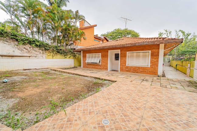 Imagem Apartamento com 5 Quartos à Venda, 331 m² em Chácara Monte Alegre - São Paulo