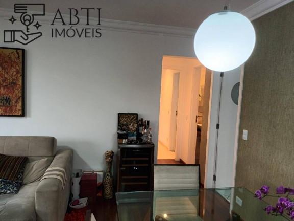 Imagem Apartamento com 4 Quartos para Alugar, 130 m² em Moema - São Paulo