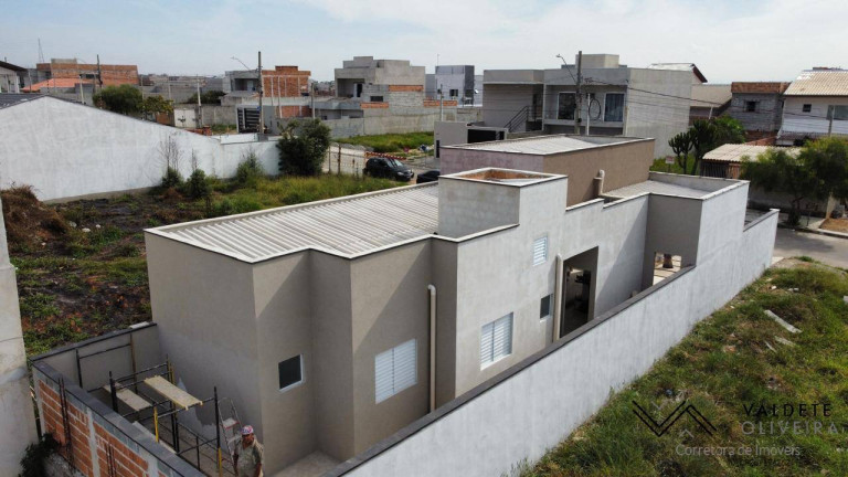 Imagem Casa com 3 Quartos à Venda, 175 m² em Setville Altos De São José - São José Dos Campos Imagem Casa com 3 Quartos à Venda, 175 m² em Setville Altos De São José - São José Dos Campos