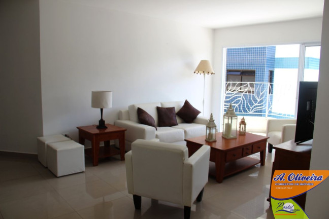 Imagem Apartamento com 3 Quartos à Venda, 150 m² em Itaguá - Ubatuba Imagem Apartamento com 3 Quartos à Venda, 150 m² em Itaguá - Ubatuba