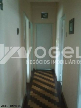 Imagem Apartamento com 3 Quartos à Venda, 93 m² em Centro - Sao Leopoldo