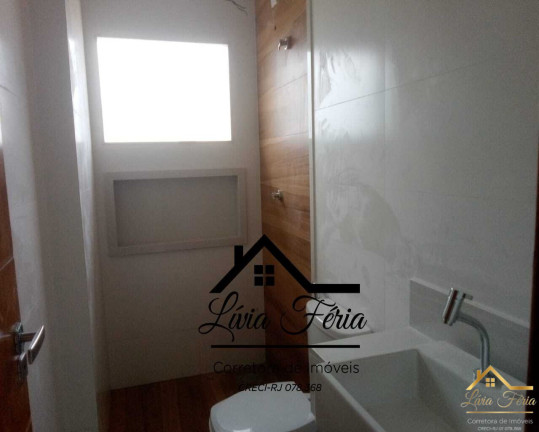 Imagem Casa com 3 Quartos à Venda,  em Parque Turf Club - Campos Dos Goytacazes