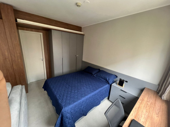 Imagem Imóvel com 1 Quarto à Venda, 26 m² em Moema Passaros - São Paulo Imagem Imóvel com 1 Quarto à Venda, 26 m² em Moema Passaros - São Paulo