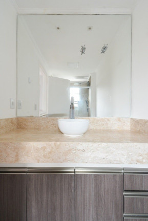 Imagem Apartamento com 3 Quartos à Venda, 90 m² em Indianópolis - São Paulo