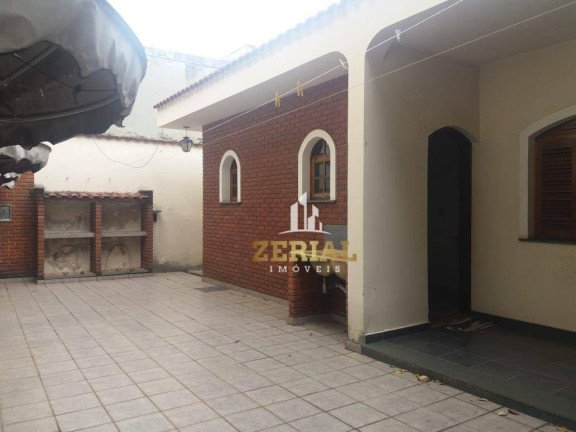 Imagem Casa com 3 Quartos à Venda, 470 m² em Santa Maria - São Caetano Do Sul
