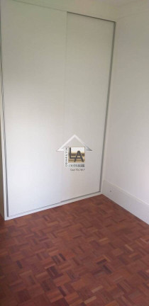 Imagem Apartamento com 3 Quartos à Venda, 105 m² em Vila Andrade - São Paulo