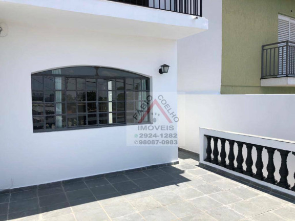 Imagem Casa com 2 Quartos à Venda, 108 m² em Interlagos - São Paulo Imagem Casa com 2 Quartos à Venda, 108 m² em Interlagos - São Paulo