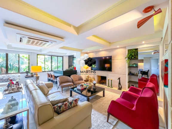 Apartamento com 3 Quartos à Venda, 183 m² em Petrópolis - Porto Alegre