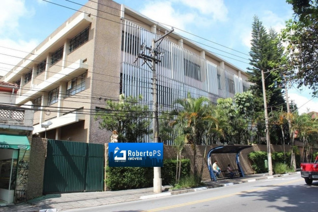 Imóvel à Venda ou Locação, 8.813 m² em Vila Leopoldina - São Paulo