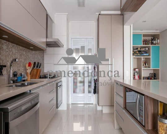 Imagem Apartamento com 3 Quartos à Venda, 134 m² em Perdizes - São Paulo Imagem Apartamento com 3 Quartos à Venda, 134 m² em Perdizes - São Paulo