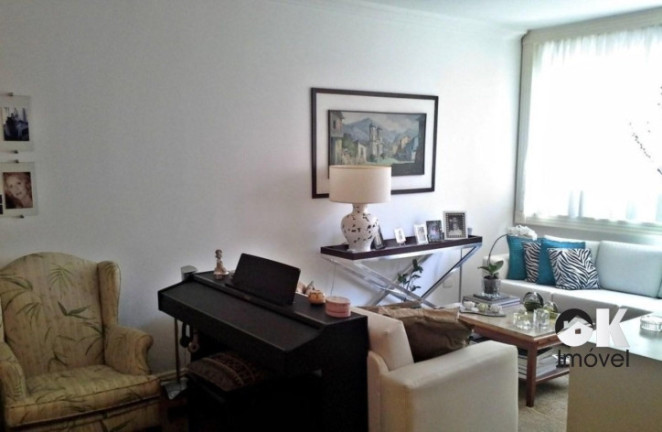 Imagem Apartamento com 3 Quartos à Venda, 103 m² em Jardim Paulista - São Paulo Imagem Apartamento com 3 Quartos à Venda, 103 m² em Jardim Paulista - São Paulo