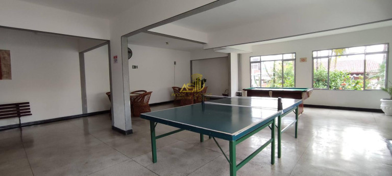 Imagem Apartamento com 1 Quarto à Venda, 60 m² em Tupi - Praia Grande